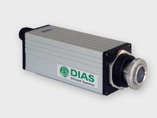 DSR10N , DSR10NV , 高精度双色红外测温仪