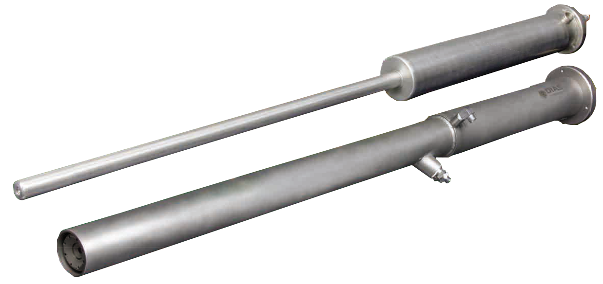 PYROINC 1920N endoscope , ȼڿ³ϵͳ , ·Χ1100-1800C , Ⲩ0.8-1.1΢