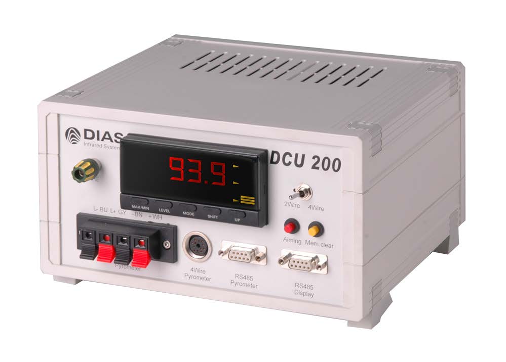 DCU200数显控制器 , 数显表 ,