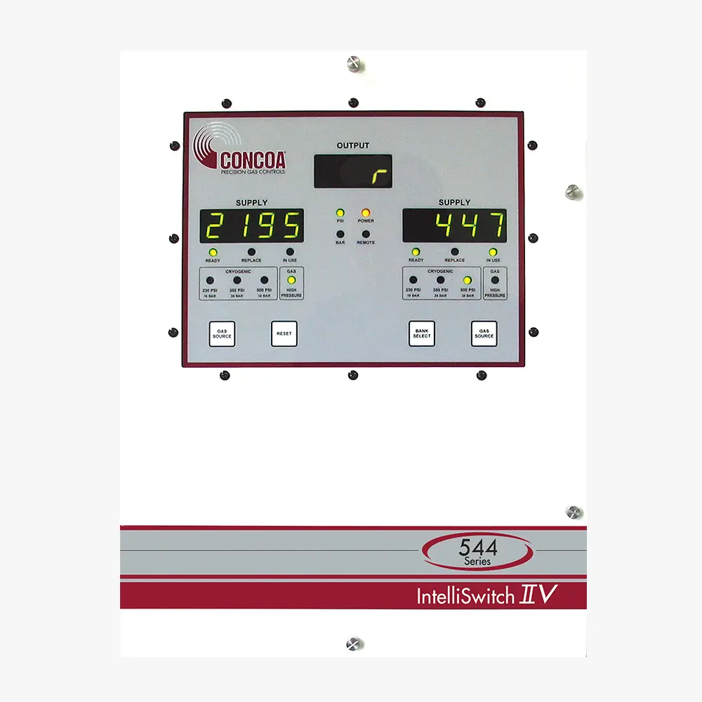 544ϵIntelliSwitch IIv